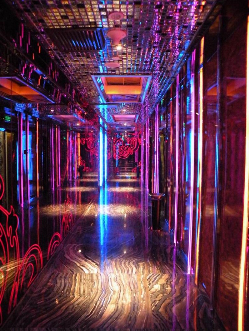 遵义商务ktv划算吗实用指南-正安县ktv预订