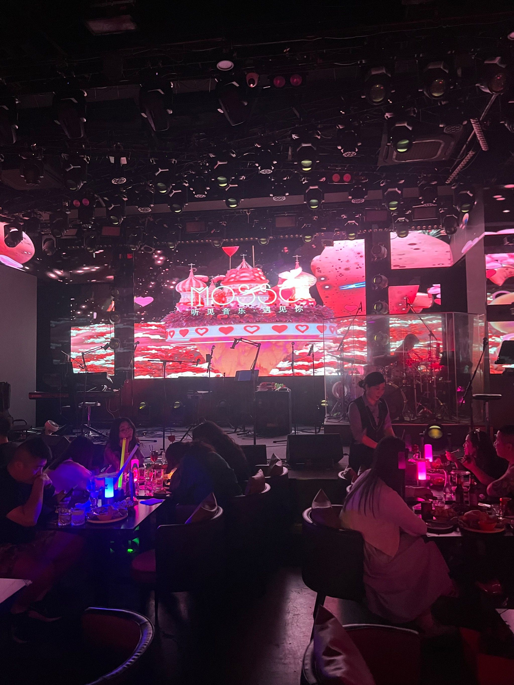 遵义商务KTV是什么  -正安县ktv预订