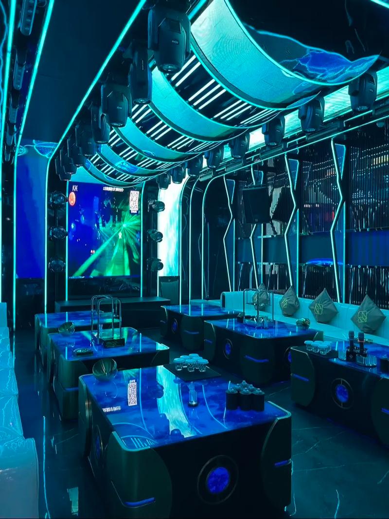 遵义商务ktv,尽情畅享商务娱乐-正安县ktv预订