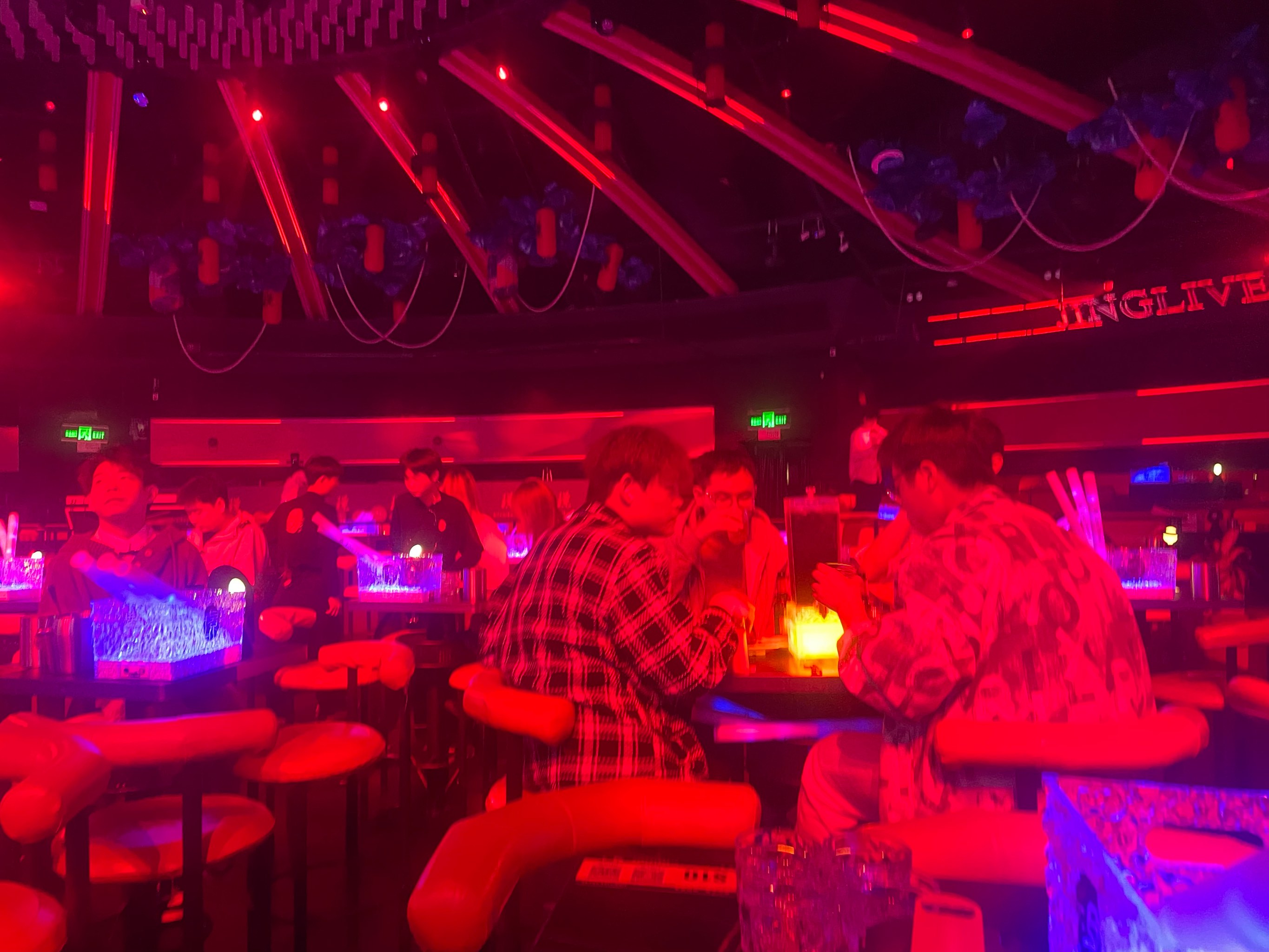 遵义商务ktv单人商务ktv精选推荐-正安县ktv预订