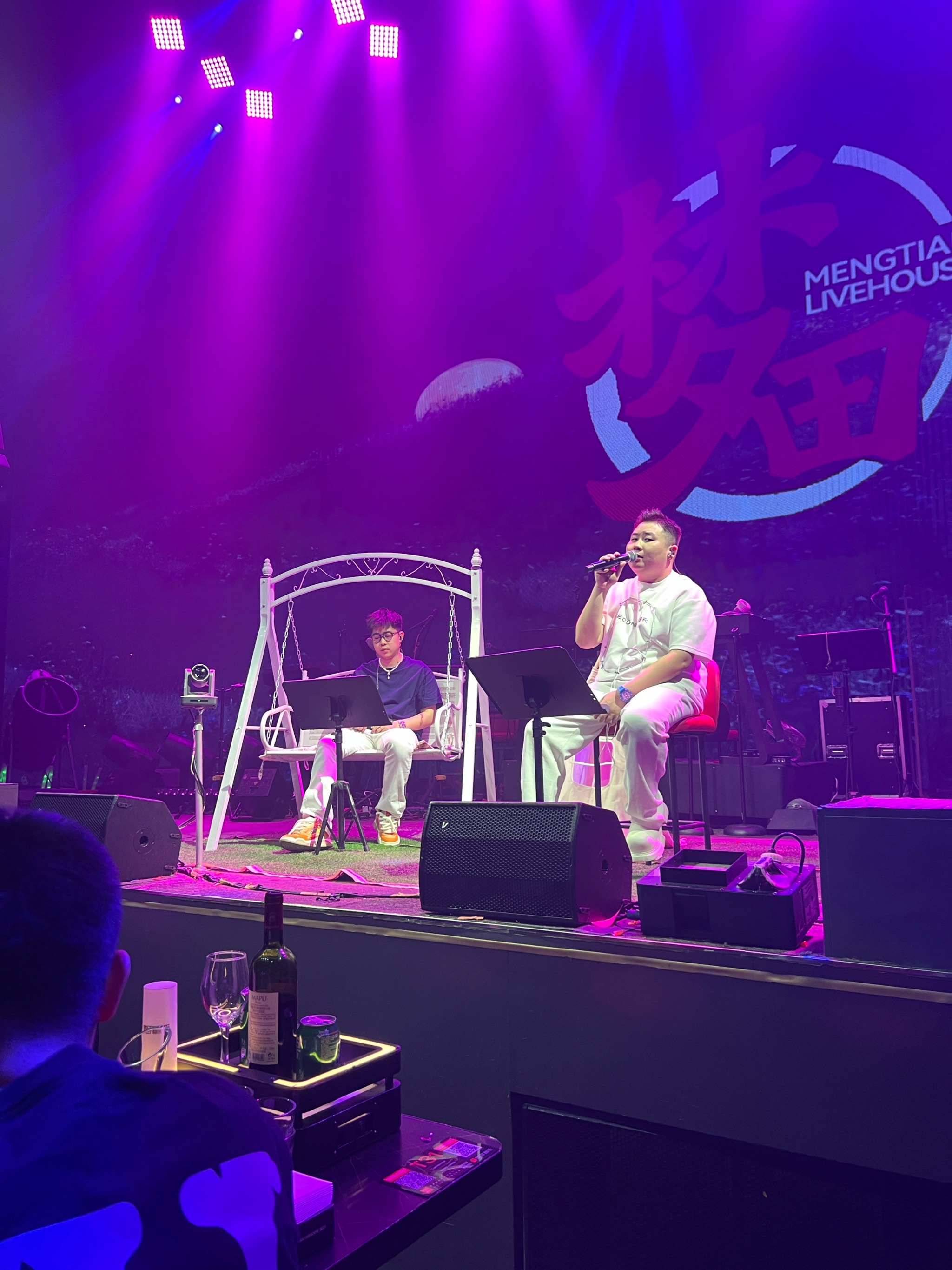 遵义商务ktv低端场特色体验-正安县ktv预订